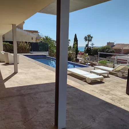 Casadelaluzbenicasim *