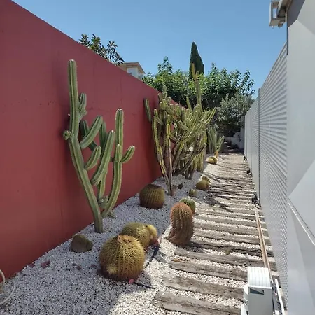 Casadelaluzbenicasim Villa Oropesa del Mar