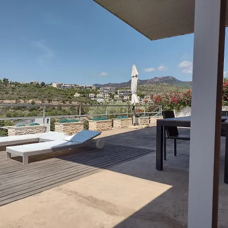 Villa Casadelaluzbenicasim Oropesa del Mar