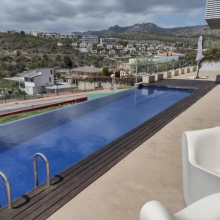 Casadelaluzbenicasim Villa Oropesa del Mar